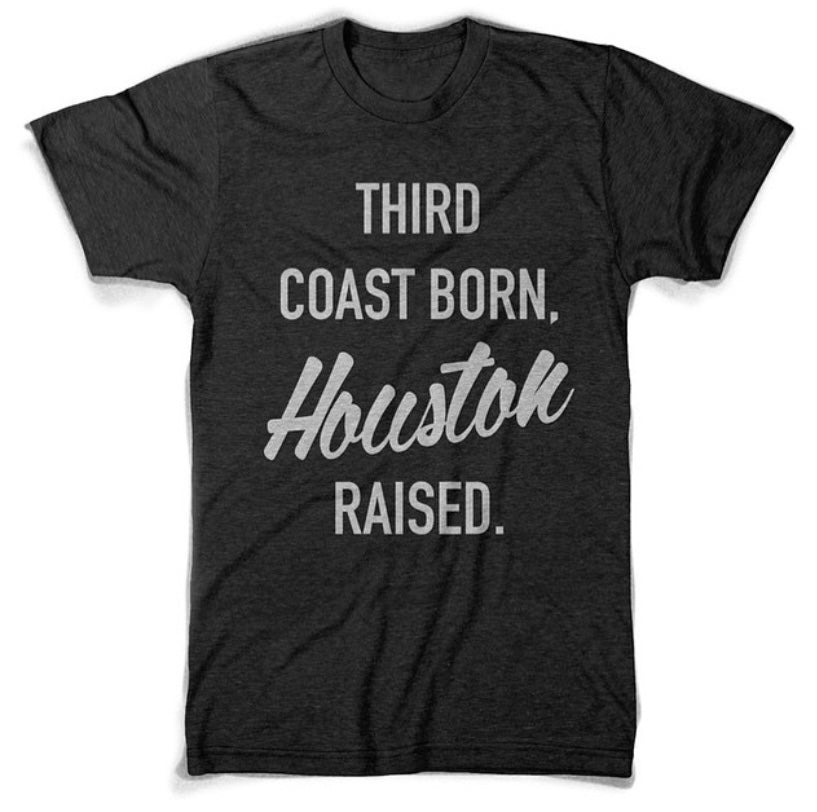 Third Coast Born