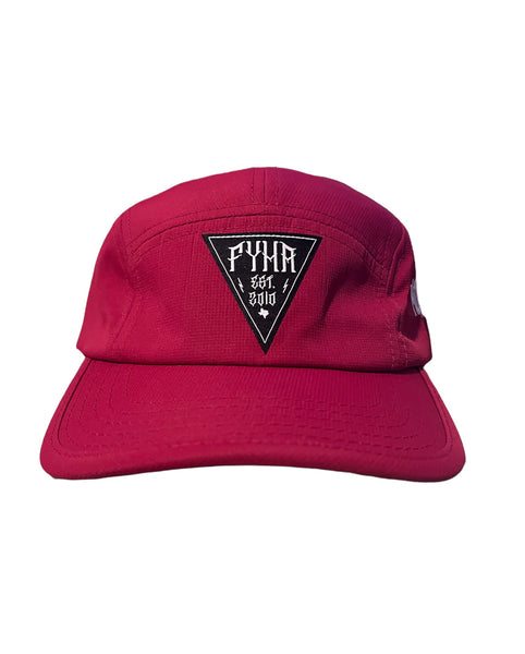 NEW NEW- RED Active Dad Hat