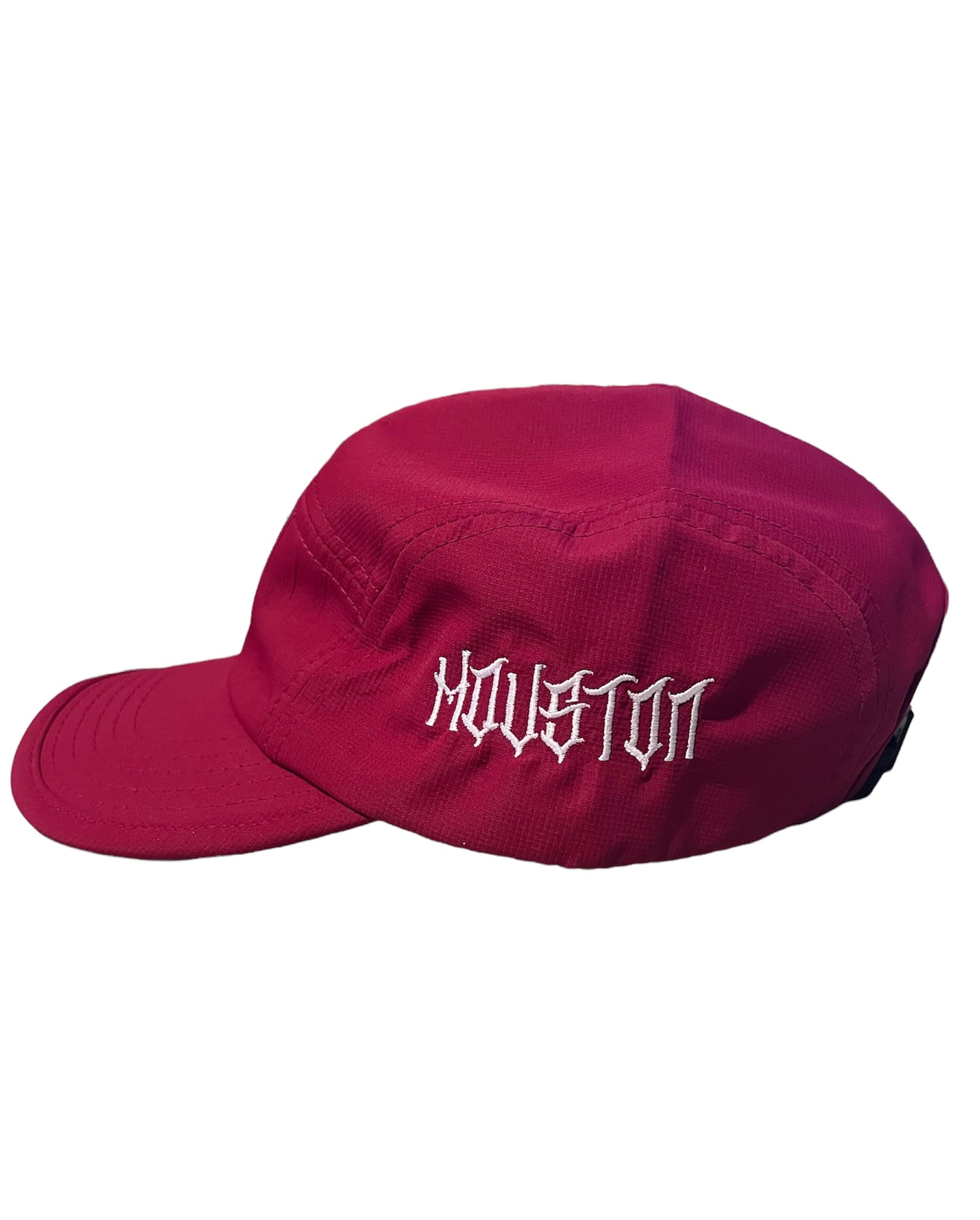 NEW NEW- RED Active Dad Hat