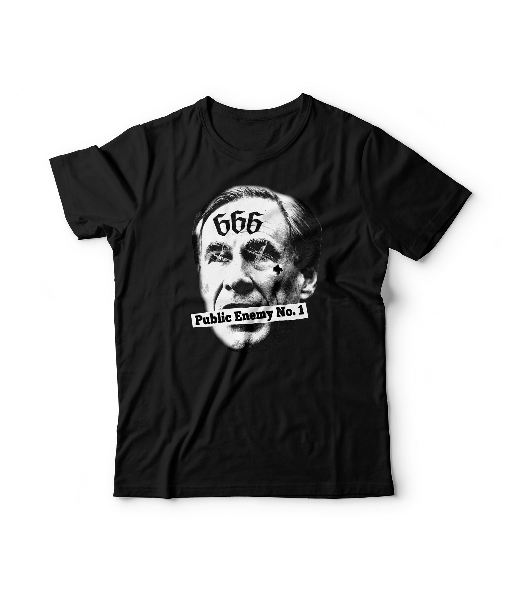 Fuck Greg Abbott Tee
