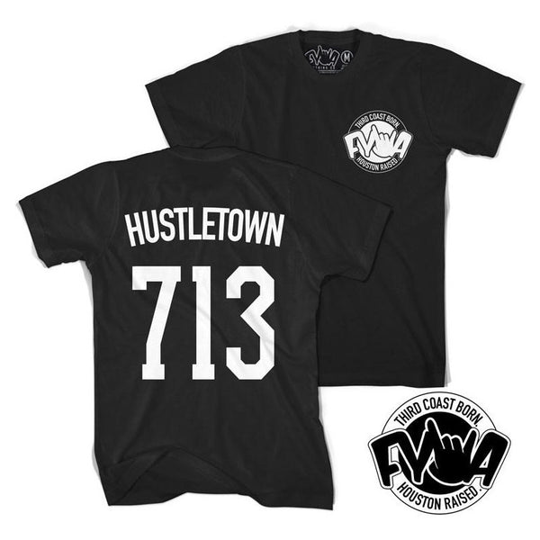 HUSTLETOWN 713